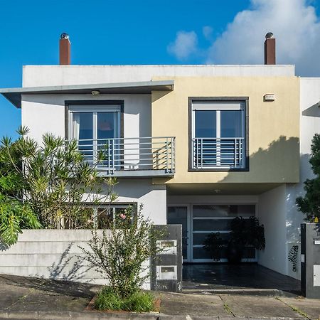Villa Casa Do Limoeiro Ponta Delgada Exterior foto